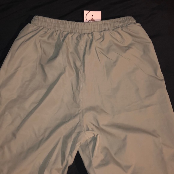 Grey track pants - Picture 3 of 3